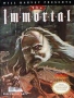 Nintendo  NES&nbsp; - &nbsp;The Immortal